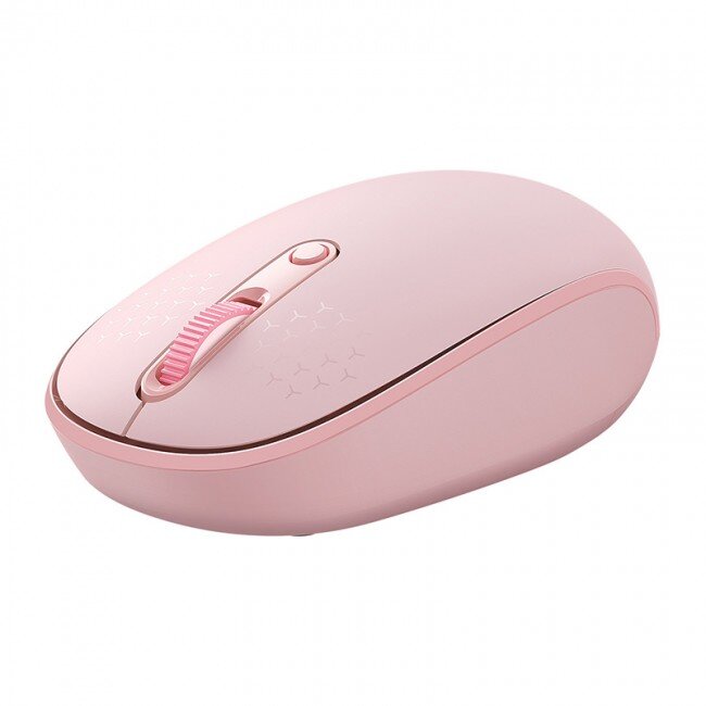 Mouse F01B Baby Pink
