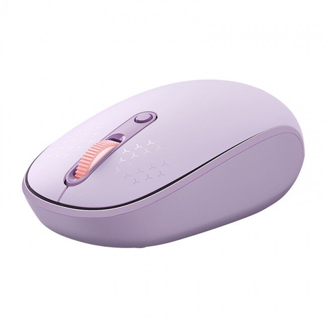 Mouse F01B Nebula Purple