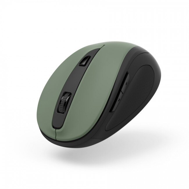 Mouse MW-400 V2 Verde