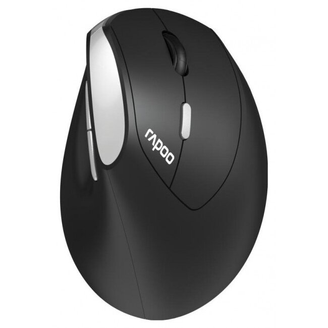 Mouse EV250 Wireless Negru