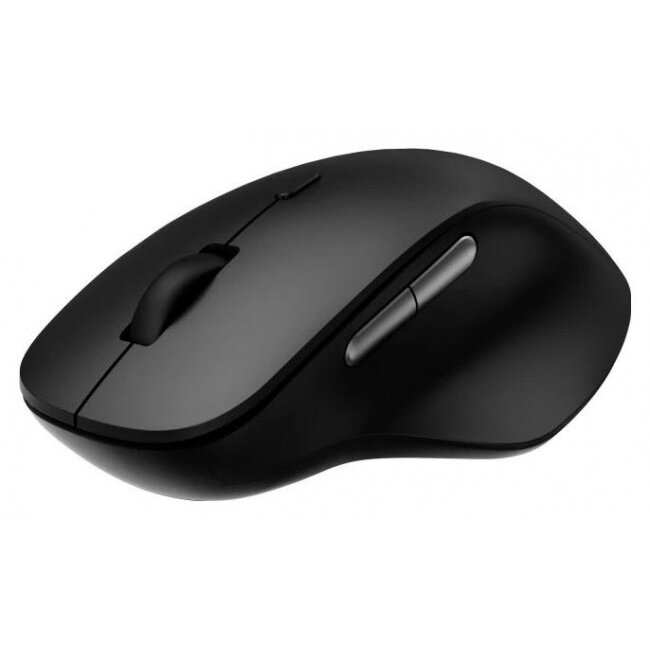 Mouse M50+ Wireless Negru