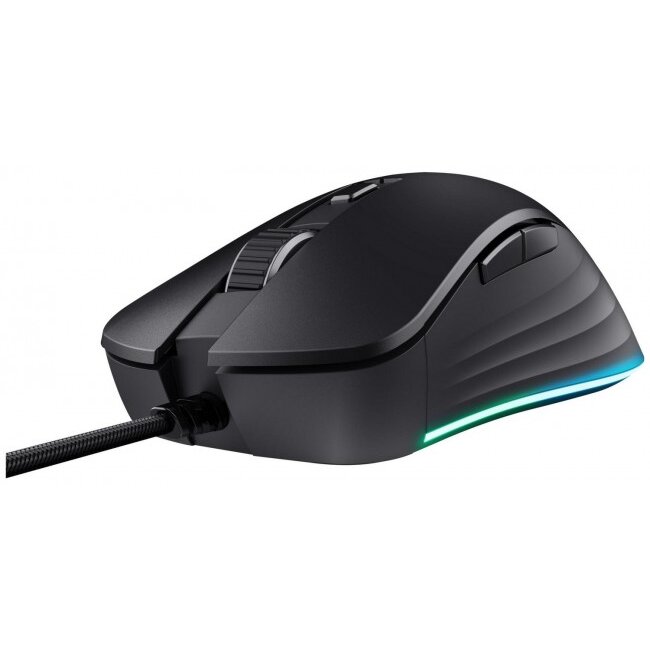 Mouse GXT924 Ybar+ Gaming Mouse Negru