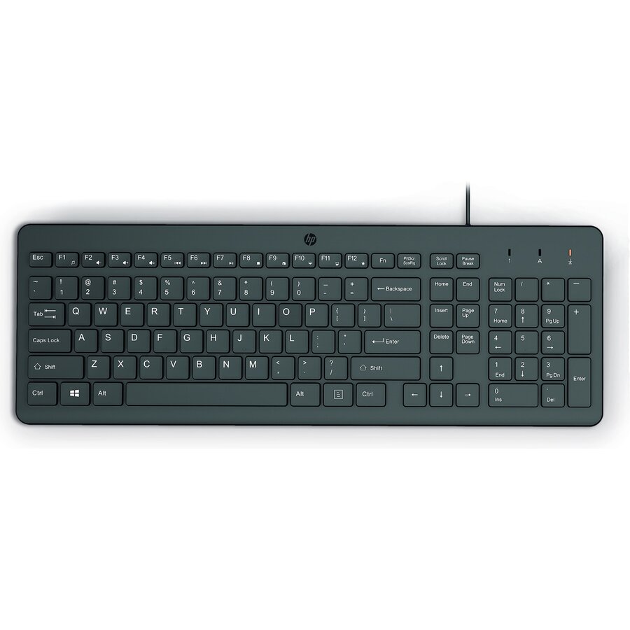 Tastatura 150 Wired