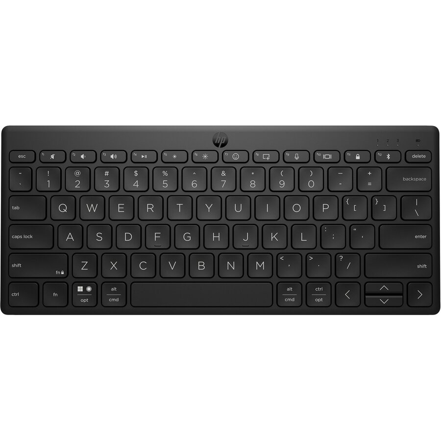 Tastatura 350 Compact Multi-Device Bluetooth