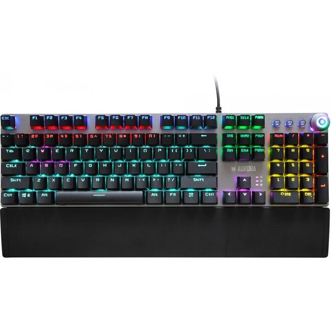 Tastatura Aurora K-3 Gaming