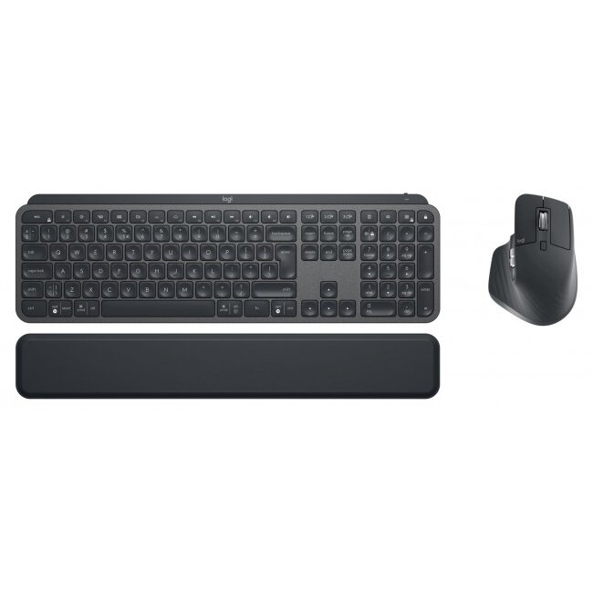Tastatura MX Keys Business 2gen Negru