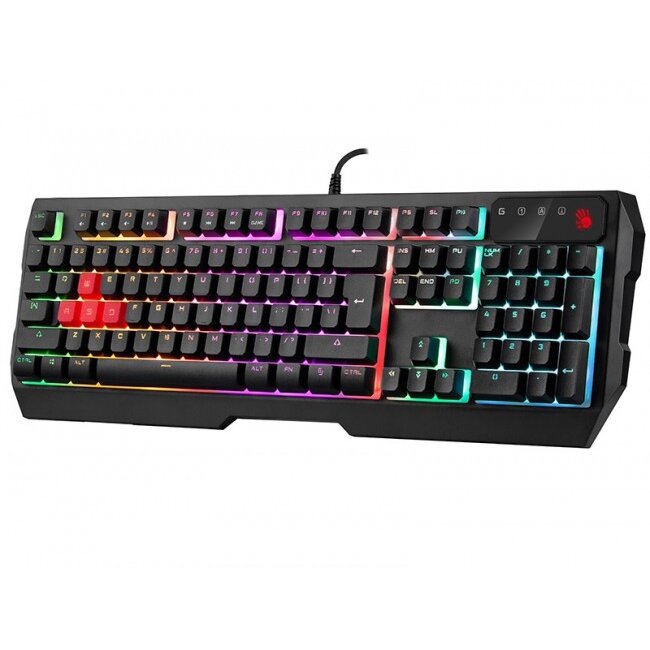 Tastatura B140N Negru