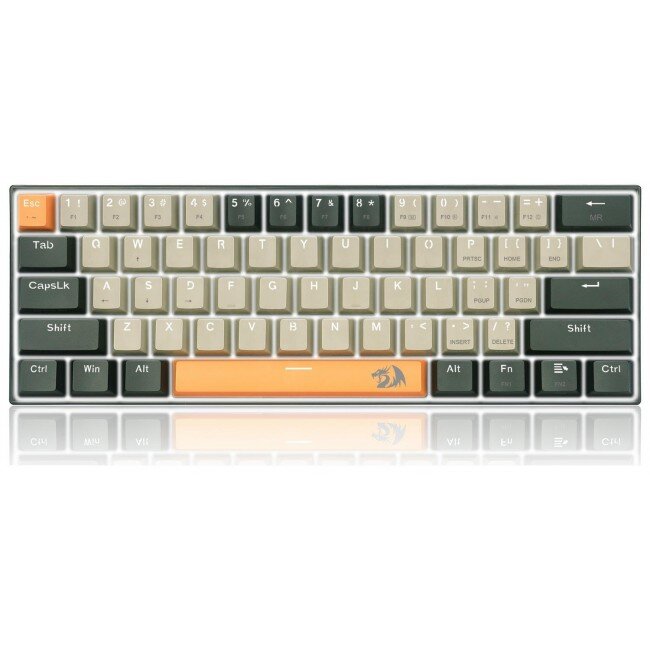 Tastatura K606 LAKSHMI