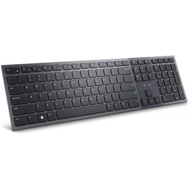 Tastatura Premier Collaboration KB900 US Negru