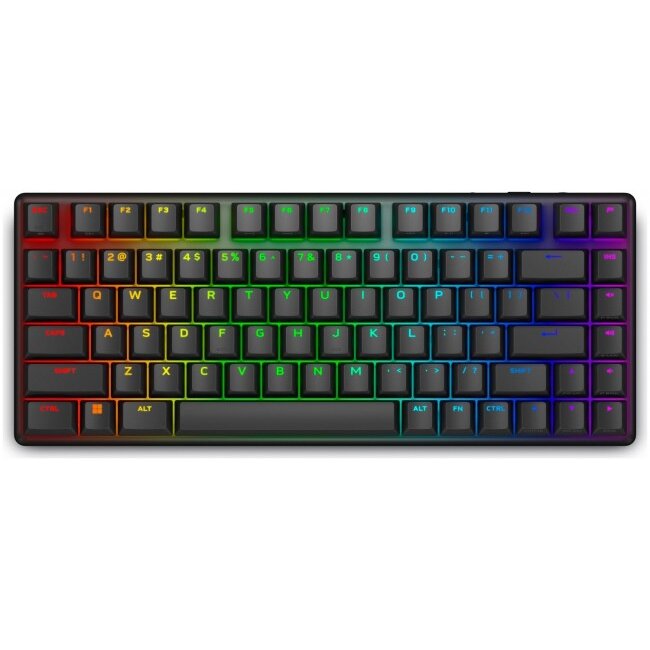 Tastatura Alienware Pro US Dark
