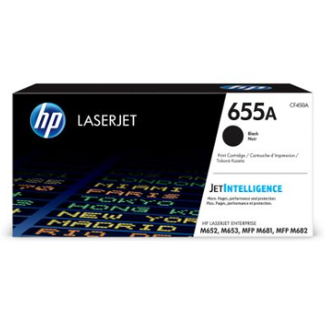Toner HP 12500 pagini Black