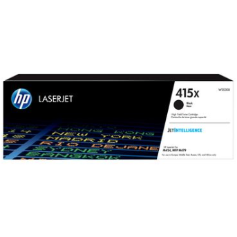 Toner 415X  Original Negru