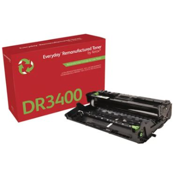 Toner Everyday DR3400 Negru