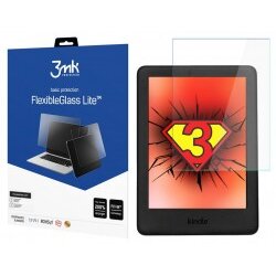 Folie Protectie FlexibleGlass Lite  Amazon Kindle 10