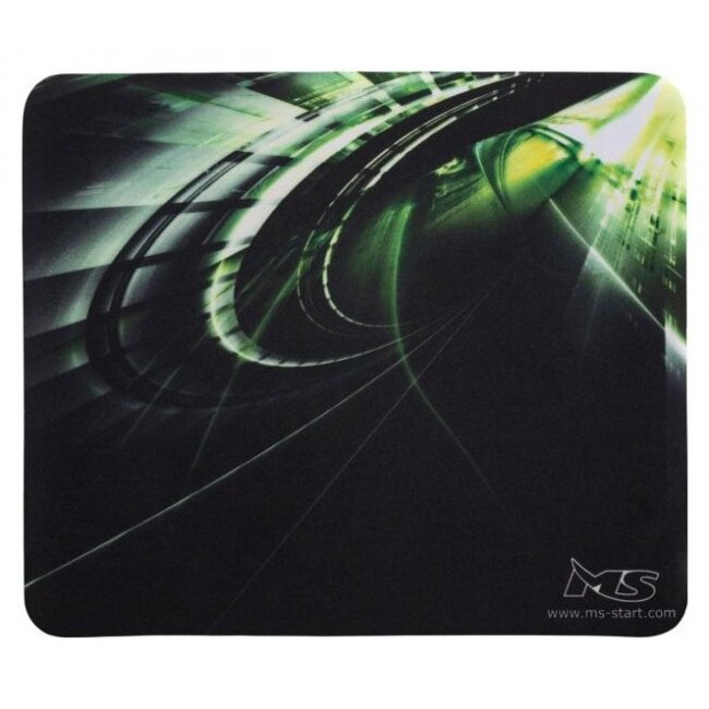 Mousepad Teris M100 Gaming Verde