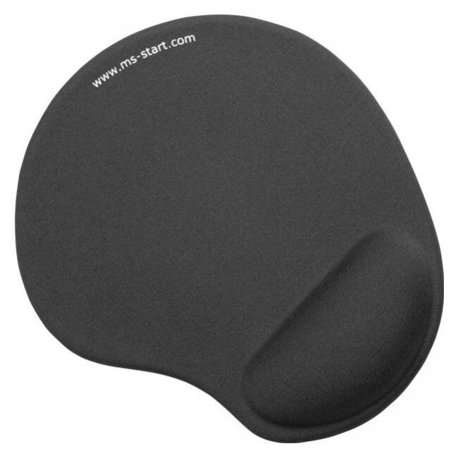 Mousepad Teris S100  Gel Negru