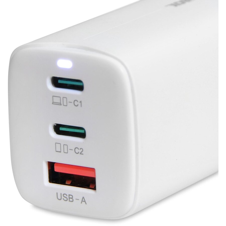 Incarcator USB-C   65W  Universal  Alb