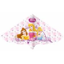 Zmeu Pentru Copii Printese Disney 115 x 63 cm