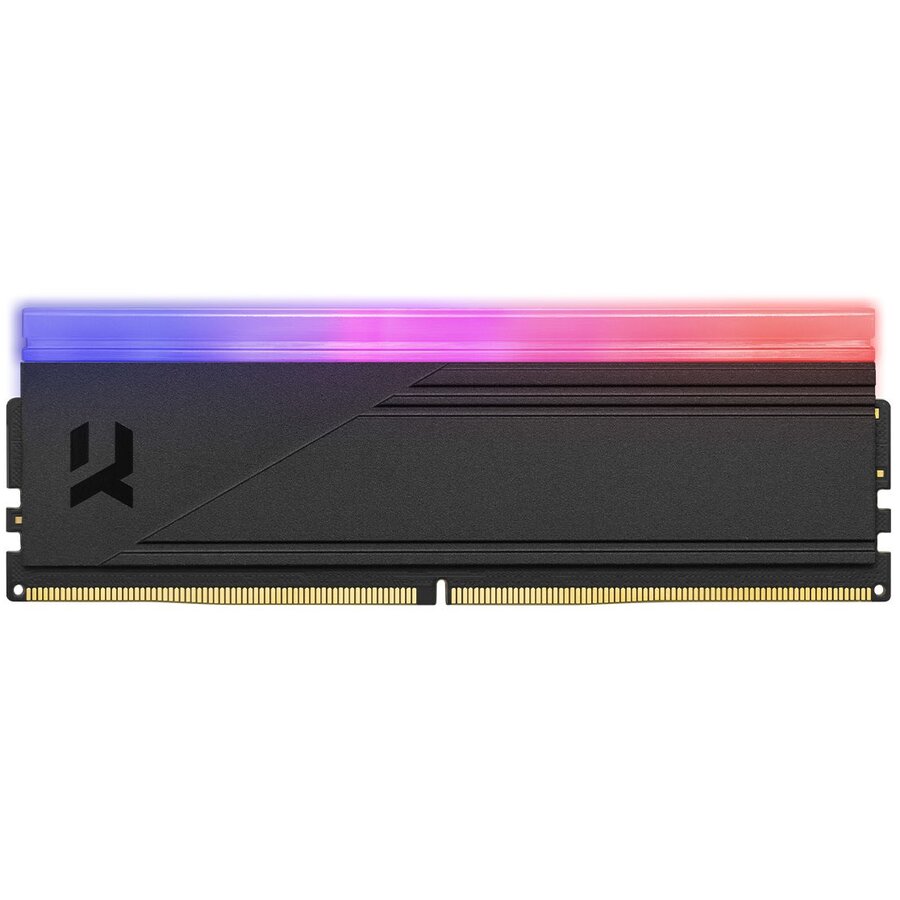 Memorie GOODRAM IRDM 32GB (2x16), DDR5, 6400MHz, CL32, Dual Channel Kit - imagine 2