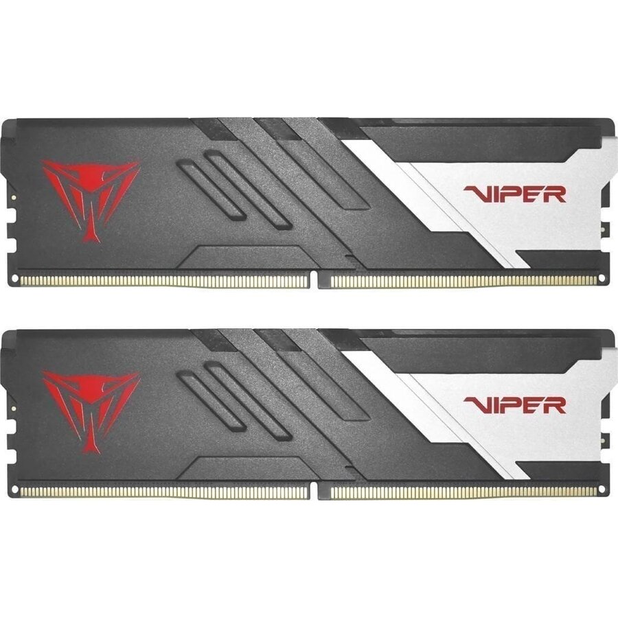 Memorie PVV564G600C30K VIPER Venom DDR5 Dual Channel 64GB 6000MHz  CL30   XMP 3.0