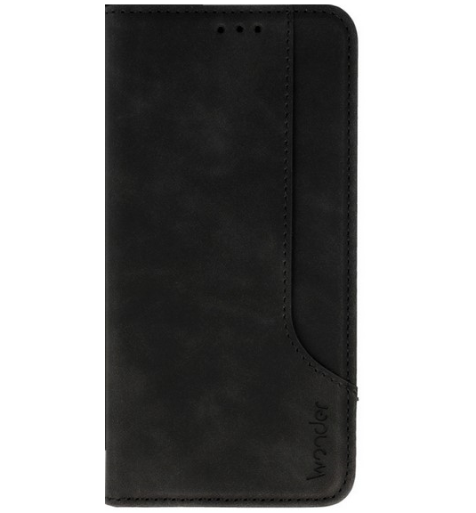 Wonder Husa Prime Neagra pentru Xiaomi Redmi Note 11 Pro 5G / Note 11 Pro