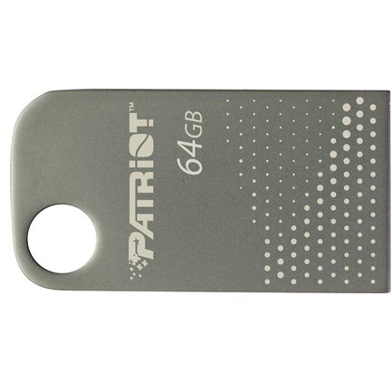 Memorie USB Tab300 64GB USB 3.2 120MB/s Aluminiu Gri