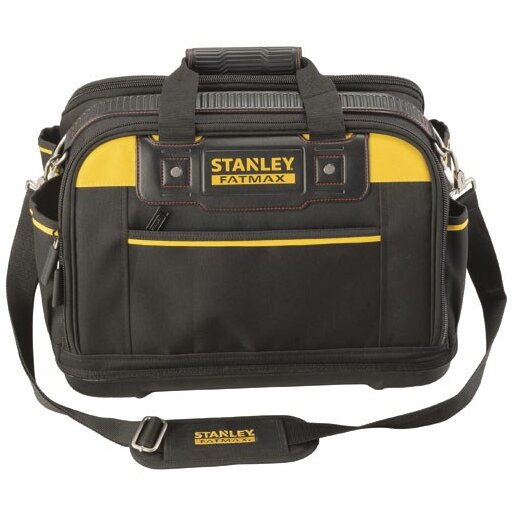 Geanta FATMAX Multi  Transport Negru