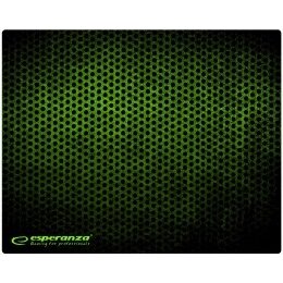 Mousepad EGP101G  Gaming Verde
