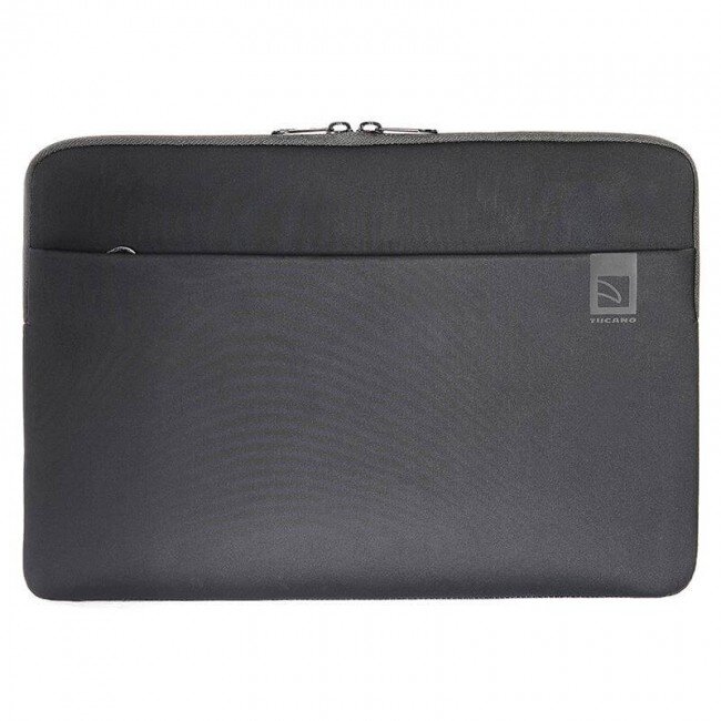 Husa Top Second Skin acBook Pro 13inch  M2/M1/2022-2016  MacBook Air 13inch M3/M2/2024-2018 Negru