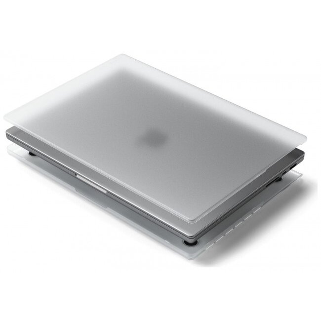 Husa Eco Hardshell  MacBook Pro 14inch Transparent