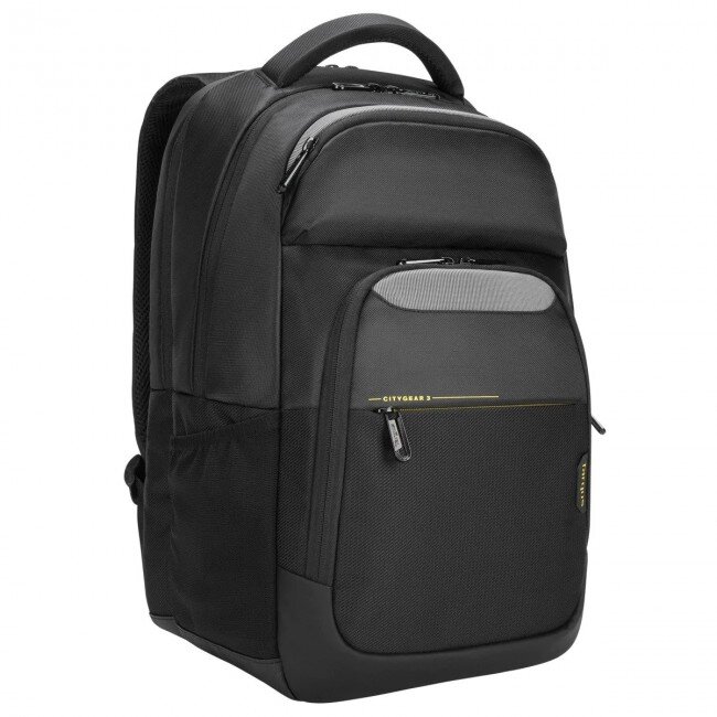 Rucsac  Laptop CG3 15.6inch  Polyester Negru