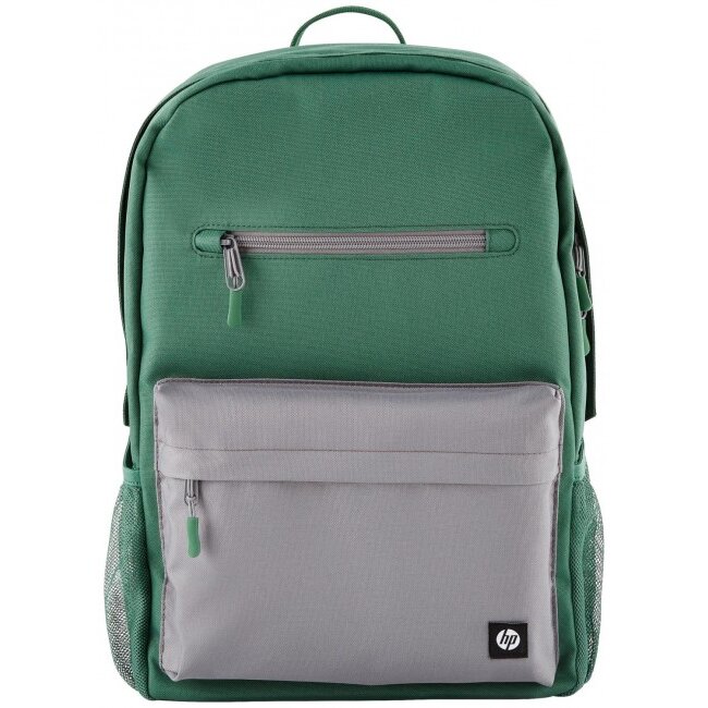 HP Rucsac Laptop Campus 7J595AA 15.6inch Verde
