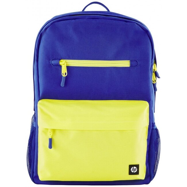 Rucsac Laptop HP Campus 7J596AA 15.6inch Albastru