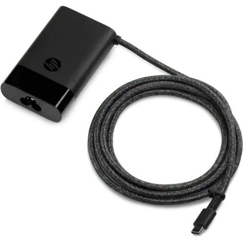 Incarcator Laptop 671R2AA  USB-C 65W Negru