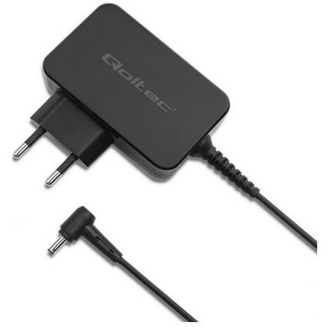 Incarcator Laptop Asus 33W   19V   1.75A   164g Negru