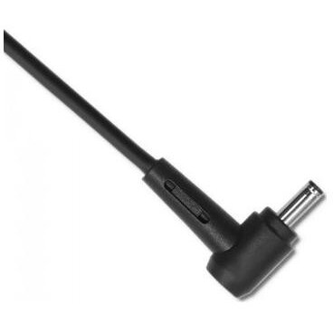 Incarcator Laptop Qoltec Asus 33W 19V 1.75A 164g Negru — imaginea 2