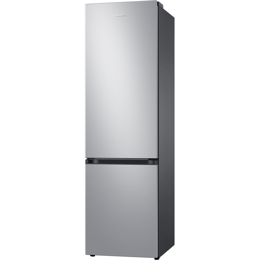 Combina Frigorifica RB38C602DSA/EF 390L Clasa D No Frost Gri