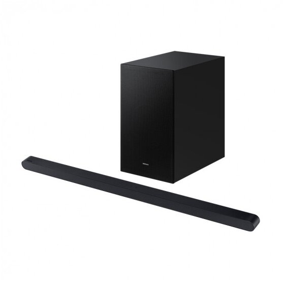 Sistem Soundbar HW-S700D/EN 3.1Ch Bluetooth Wi-Fi Dolby Atmos 250W Negru