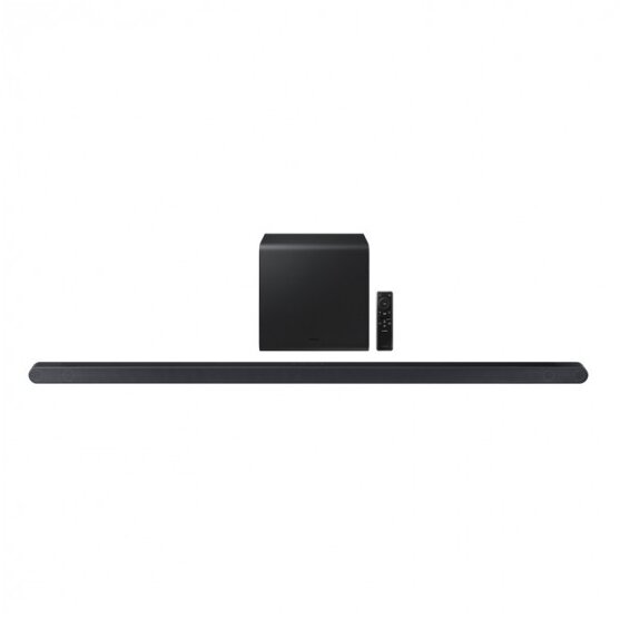 Sistem Soundbar HW-S800D/EN 3.1.2Ch Bluetooth Wi-Fi Dolby Atmos 330W Negru