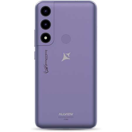 Telefon mobil Allview V10 Viper Lite Purple