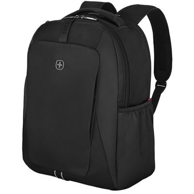 Rucsac Wenger New Essentials XE Professional pentru Laptop 15.6Inch Negru — imaginea 5