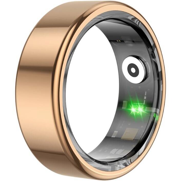 Inel Smart COLMI R02 Gold