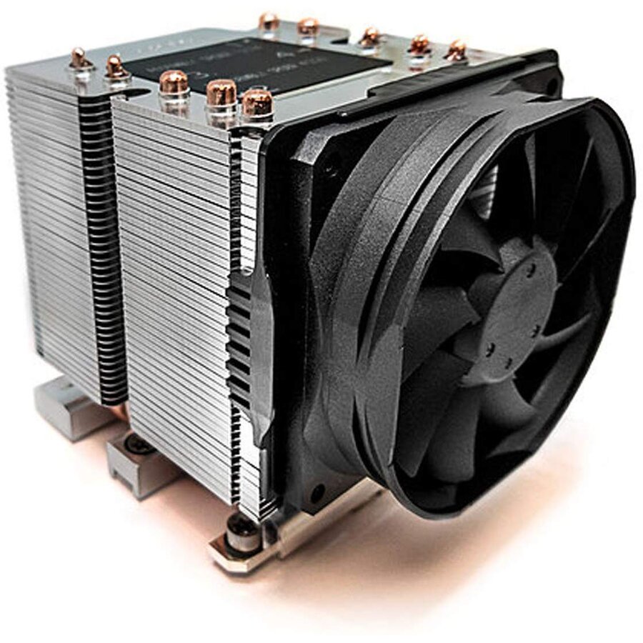 B-14, CPU cooler