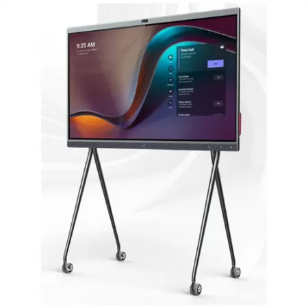 Stand Mobil de Podea YEALINK pentru Display Interactiv MeetingBoard ...