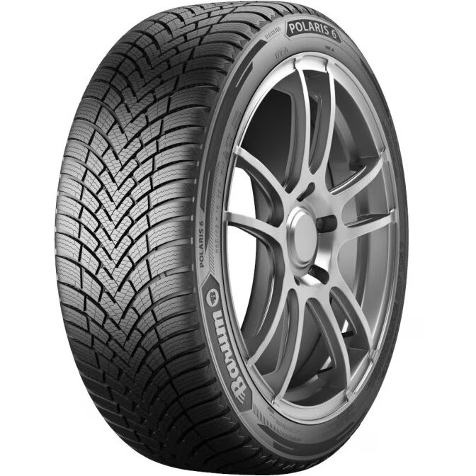 Anvelopa Iarna Polaris 6 205/55 R16 91T