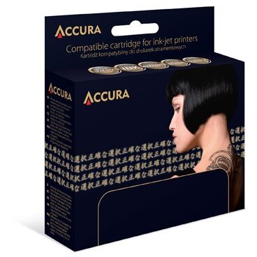 Cartuș Cerneală Accura Canon CLI-36 Compatibil 15ml Color