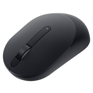 Mouse MS300  Full-Size 2.4 GHz Negru