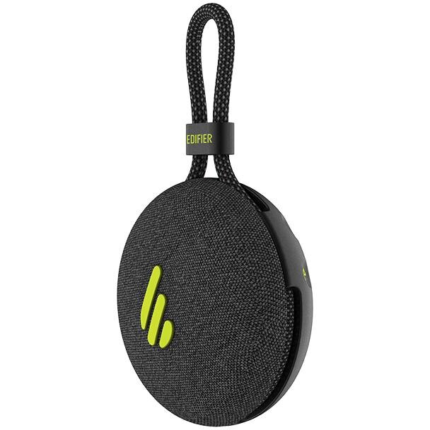 Boxa Portabila RMS 5W Bluetooth 5.0 Built-in Li-ion 1500mAh Negru