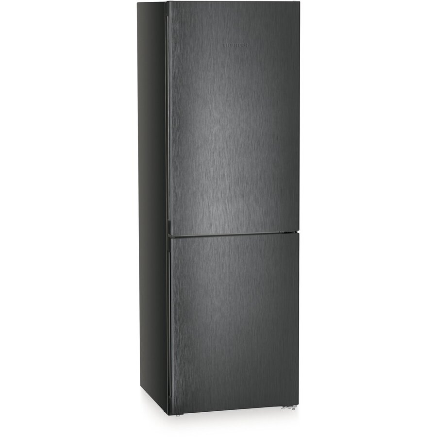 Combina Frigorifica CNbdb 5223 EasyFresh NoFrost Clasa B 34dB 330L Gri