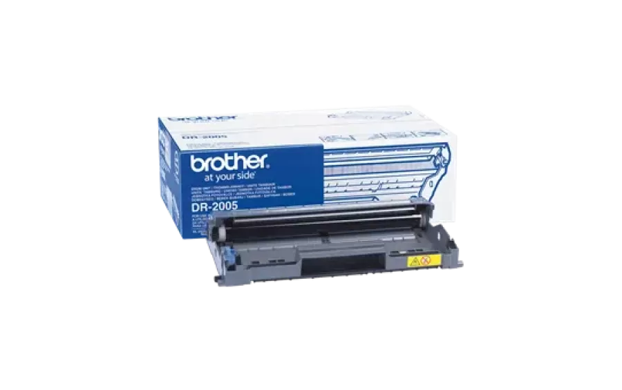 Drum Unit Brother DR-2005 12000 Pagini Original Negru